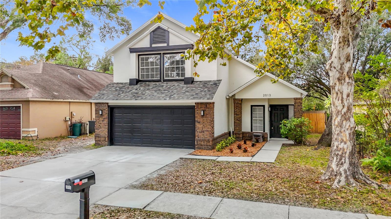 2013 Glen Forge St