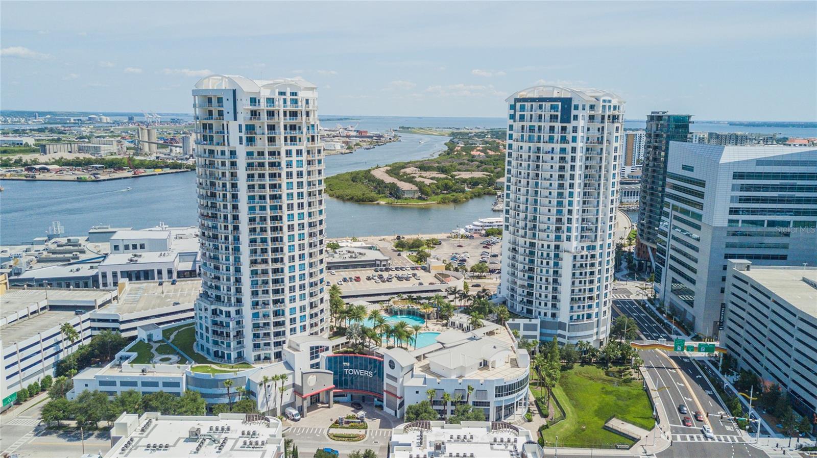1209 E Cumberland Ave #2504