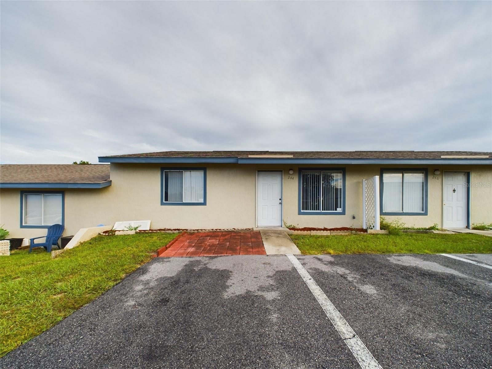 244 Winter Ridge Blvd #244 photo 1