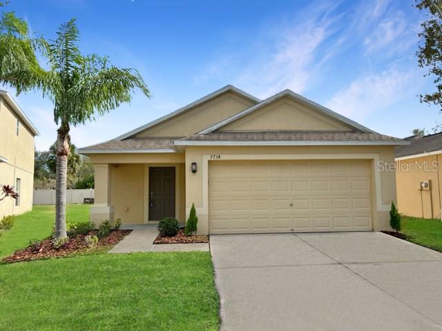 7734 Maroon Peak Dr photo 1