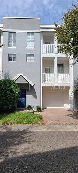 4511 Bay Spring CT photo 1