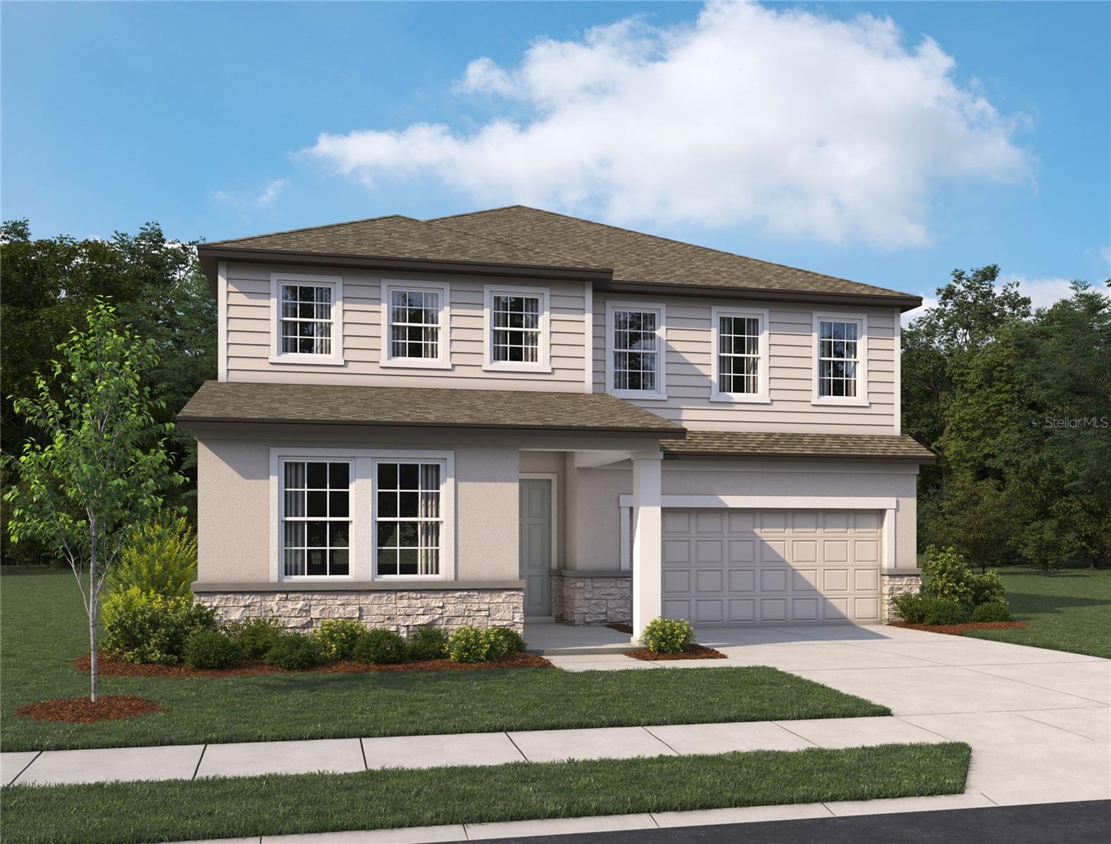 5977 Fresh Flora Drive