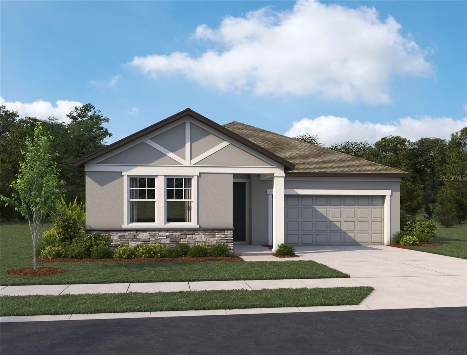 5969 Fresh Flora Drive photo 1