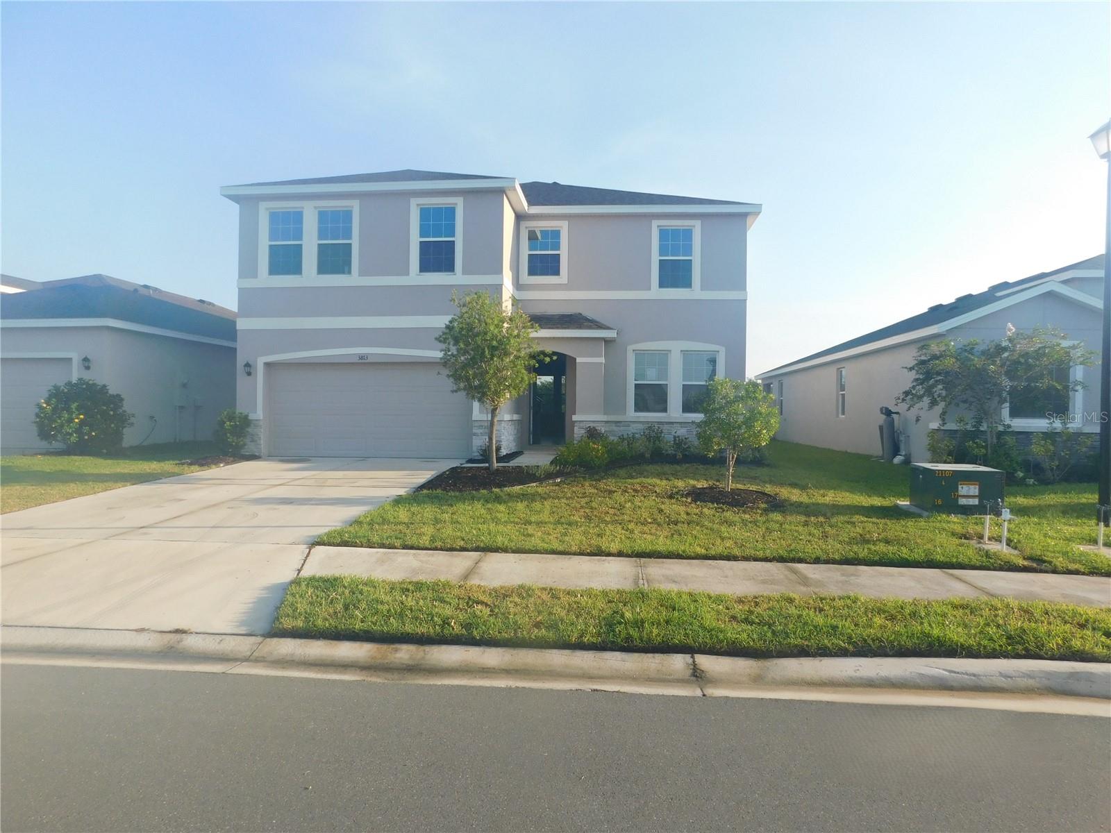 3813 Lively Coral Pl photo 1