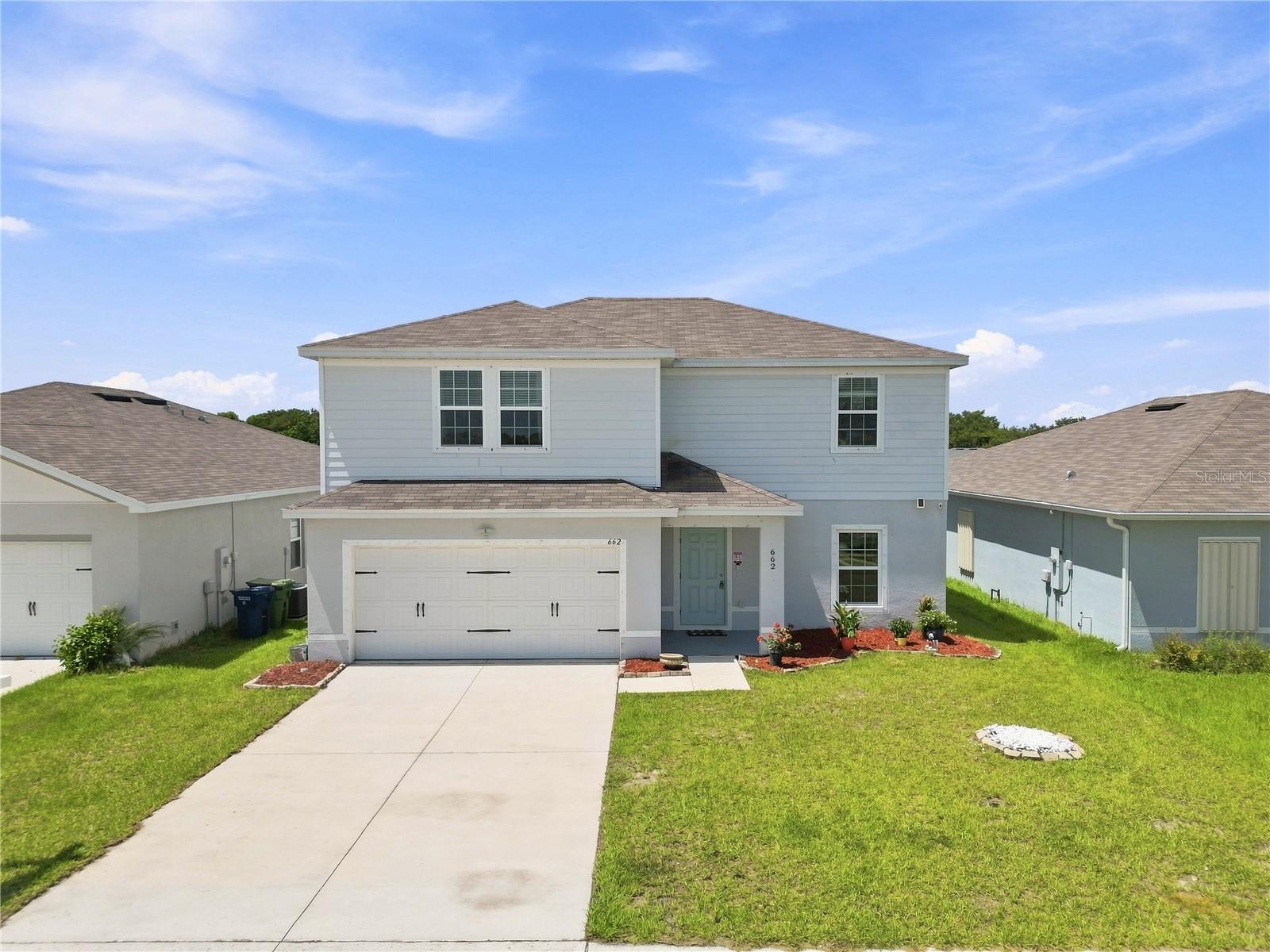 662 Eagle Landing Blvd photo 1