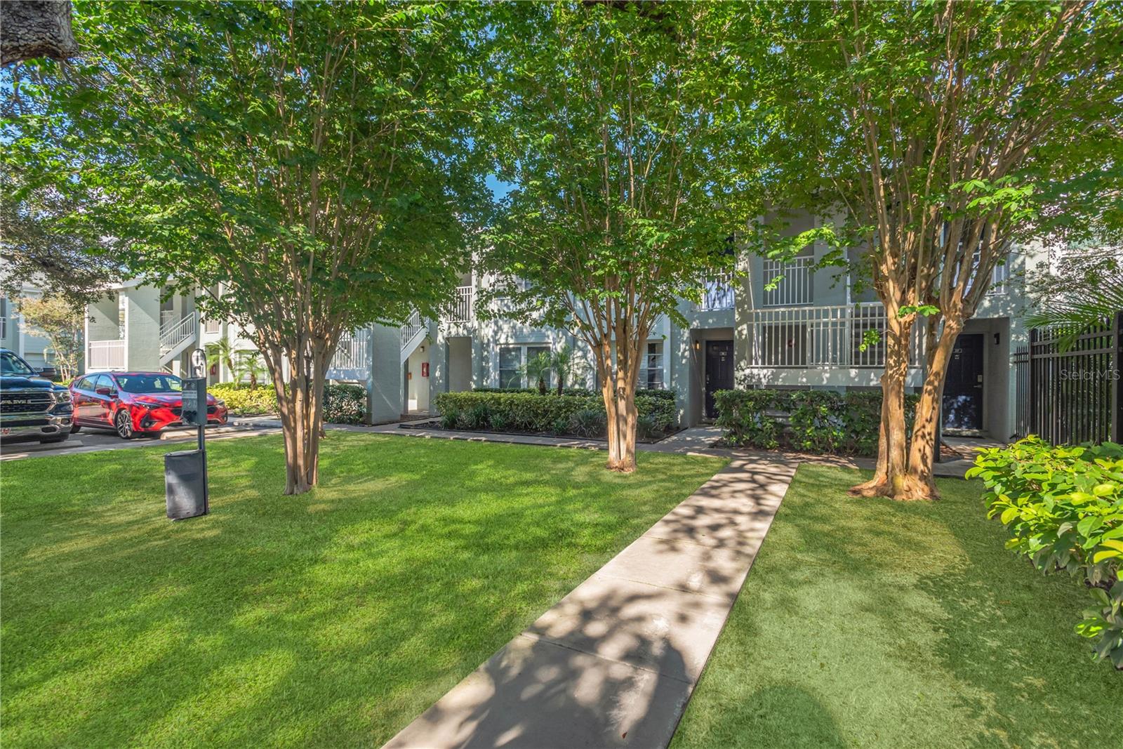 5440 S MacDill Ave #3C photo 1