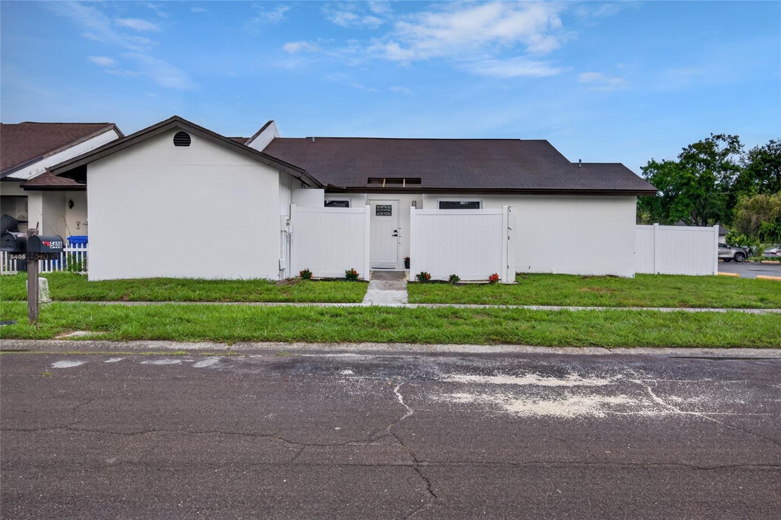 5408 Marlwood CT photo 1