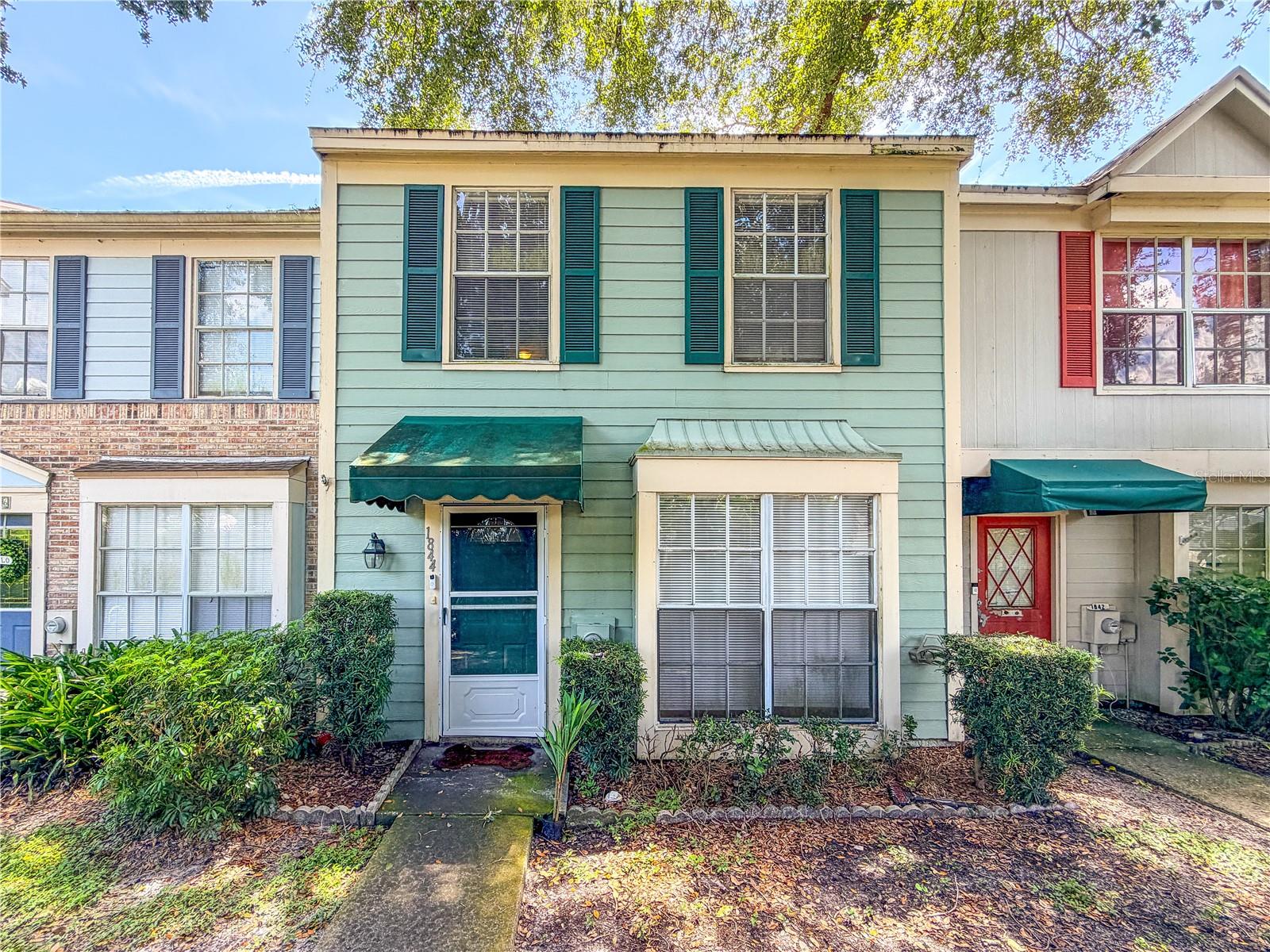 1844 MILL Run Cir