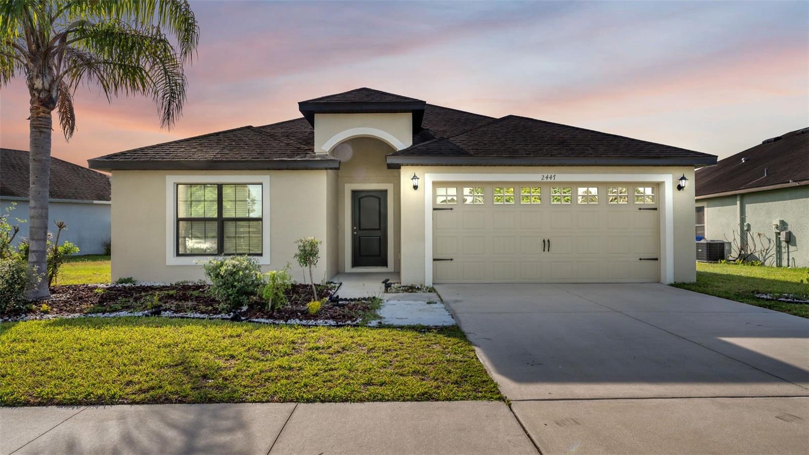 2447 Torrens Dr