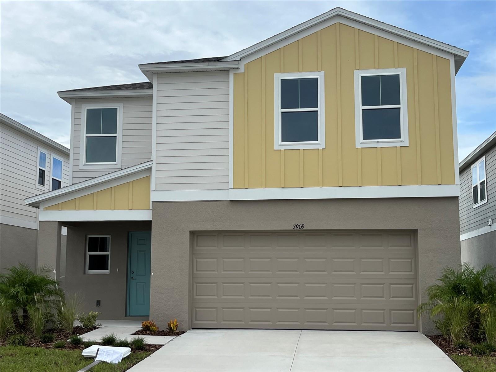 7909 Peace Lily Ave