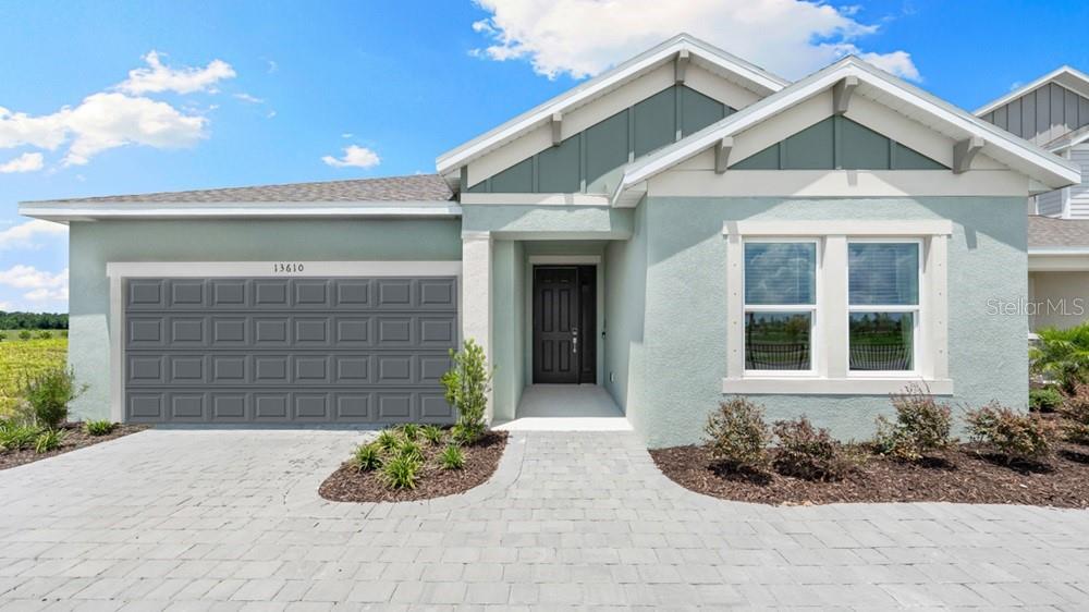 13610 Cornerstone Way photo 1