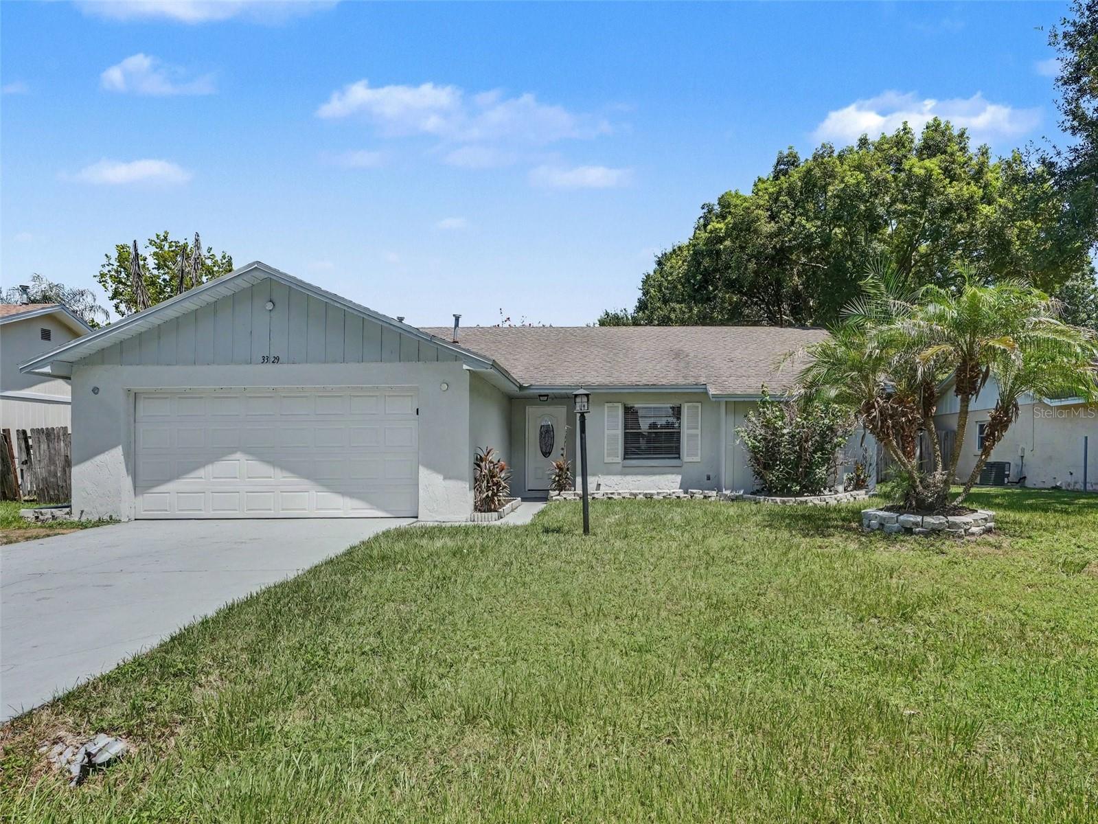 3329 Fox Ridge Dr