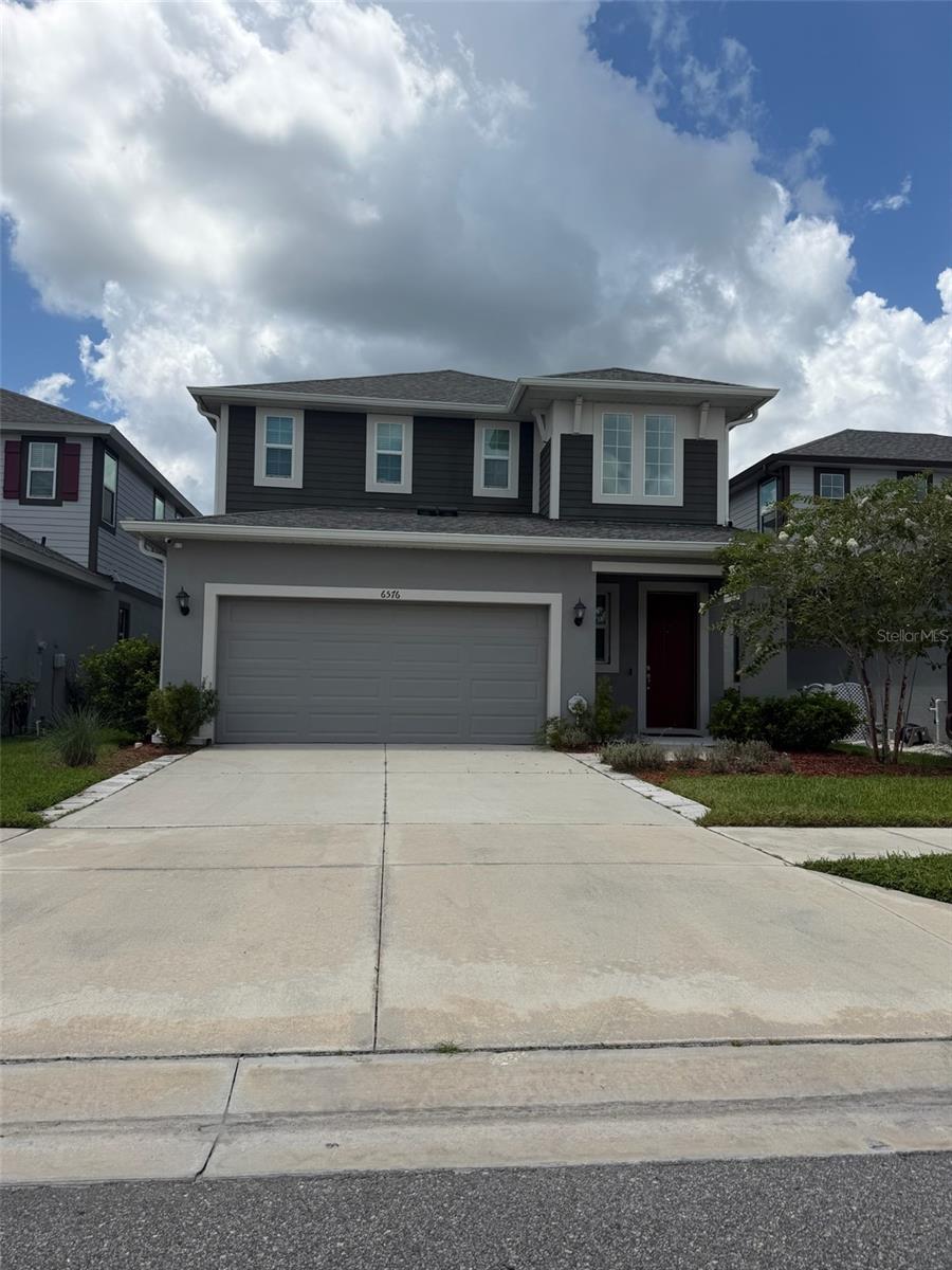 6576 Great Bear Dr photo 1