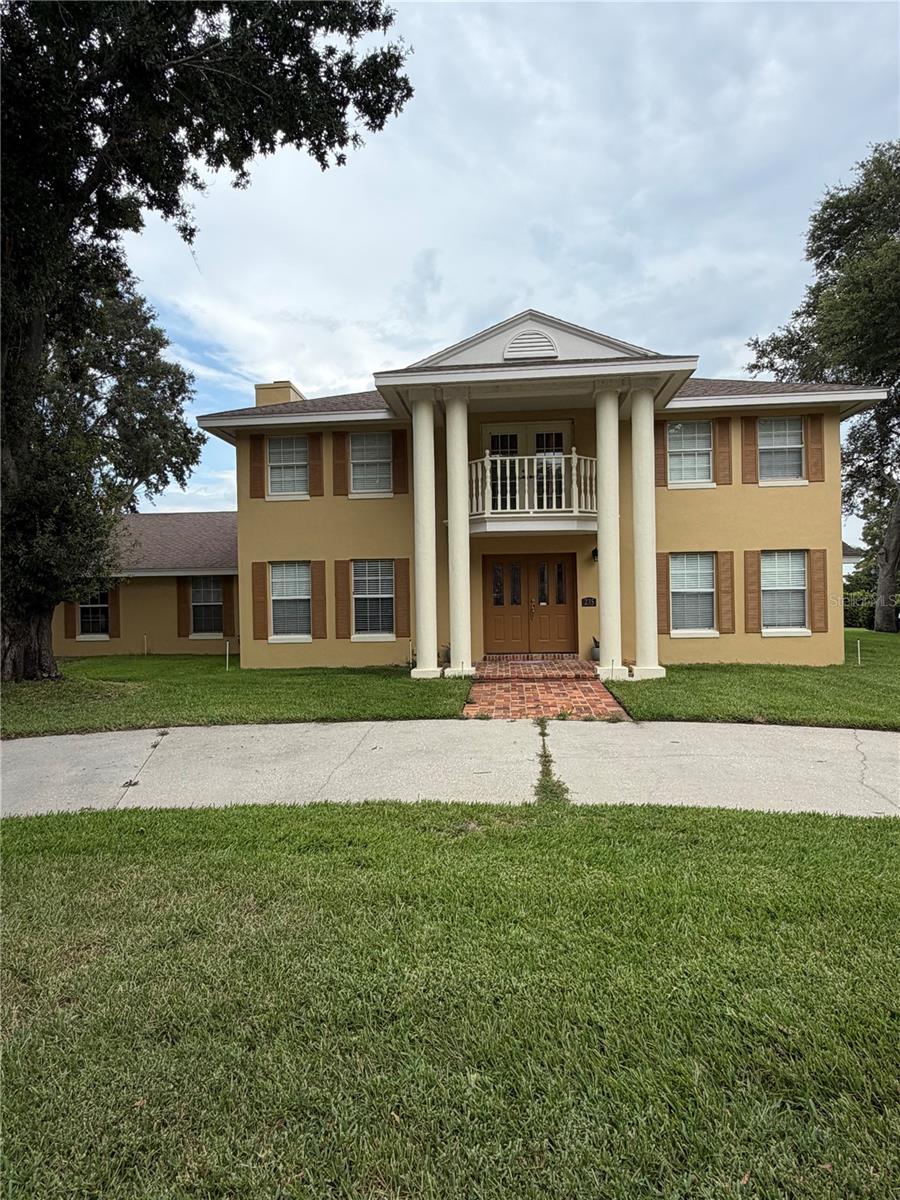 235 Hartridge Hills Dr