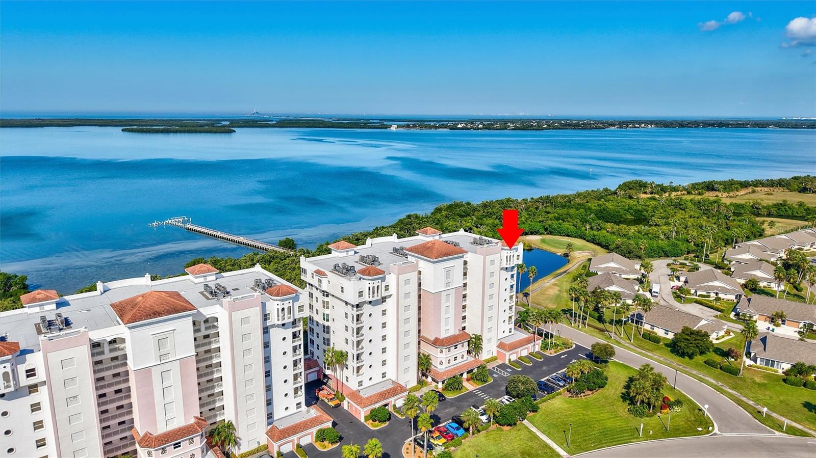 2925 Terra Ceia Bay Blvd #2905 photo 1