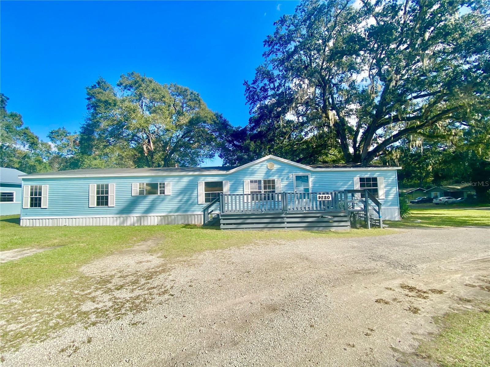 9220 Dan Lynn St photo 1