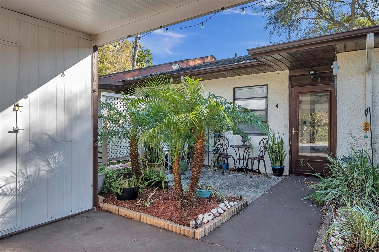 6421 Drexel Dr #4 photo 1