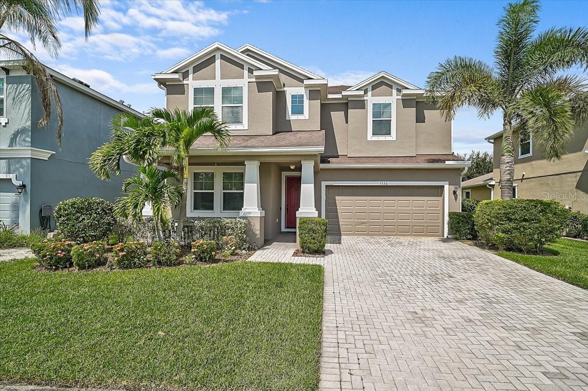 7536 Aguila Dr photo 1