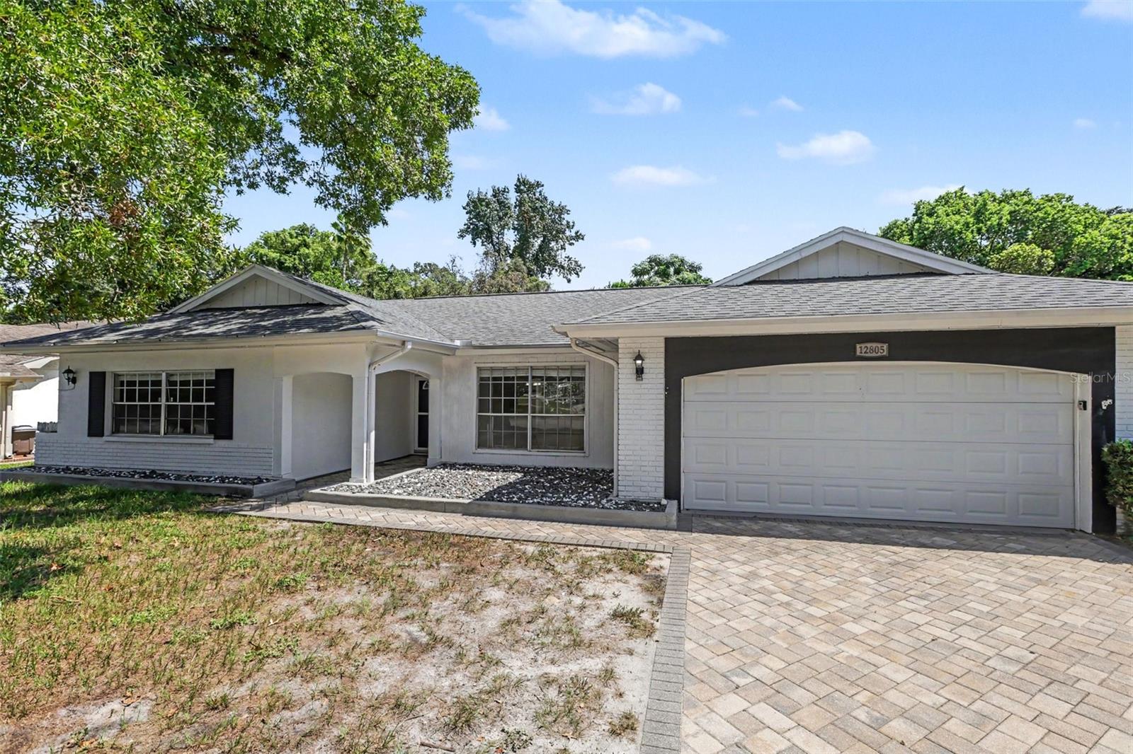 12805 Spicebox Way