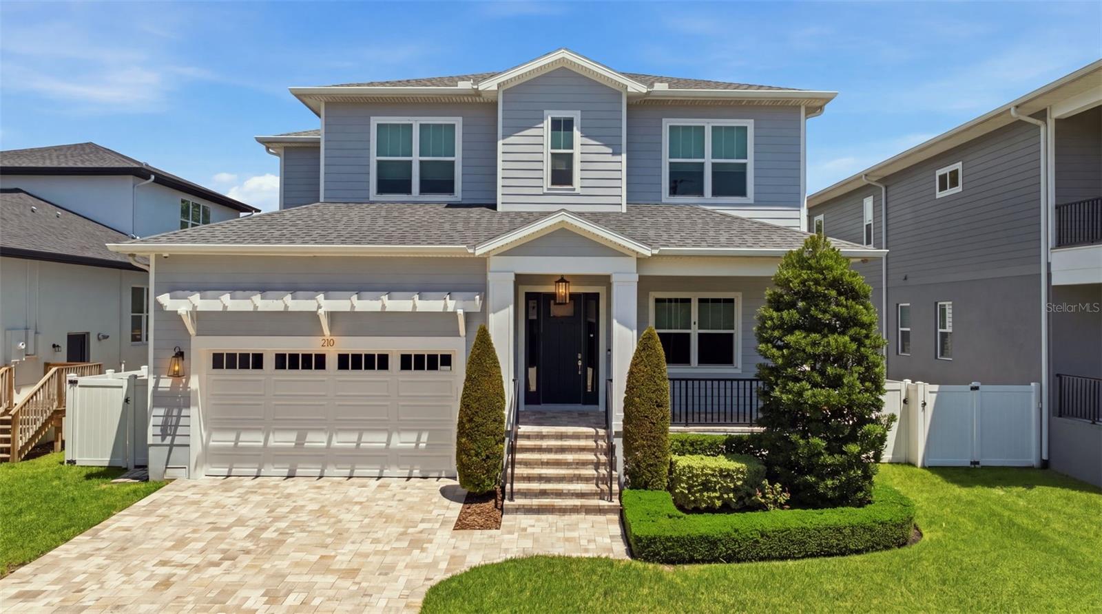 210 S Shore Crest Dr photo 1