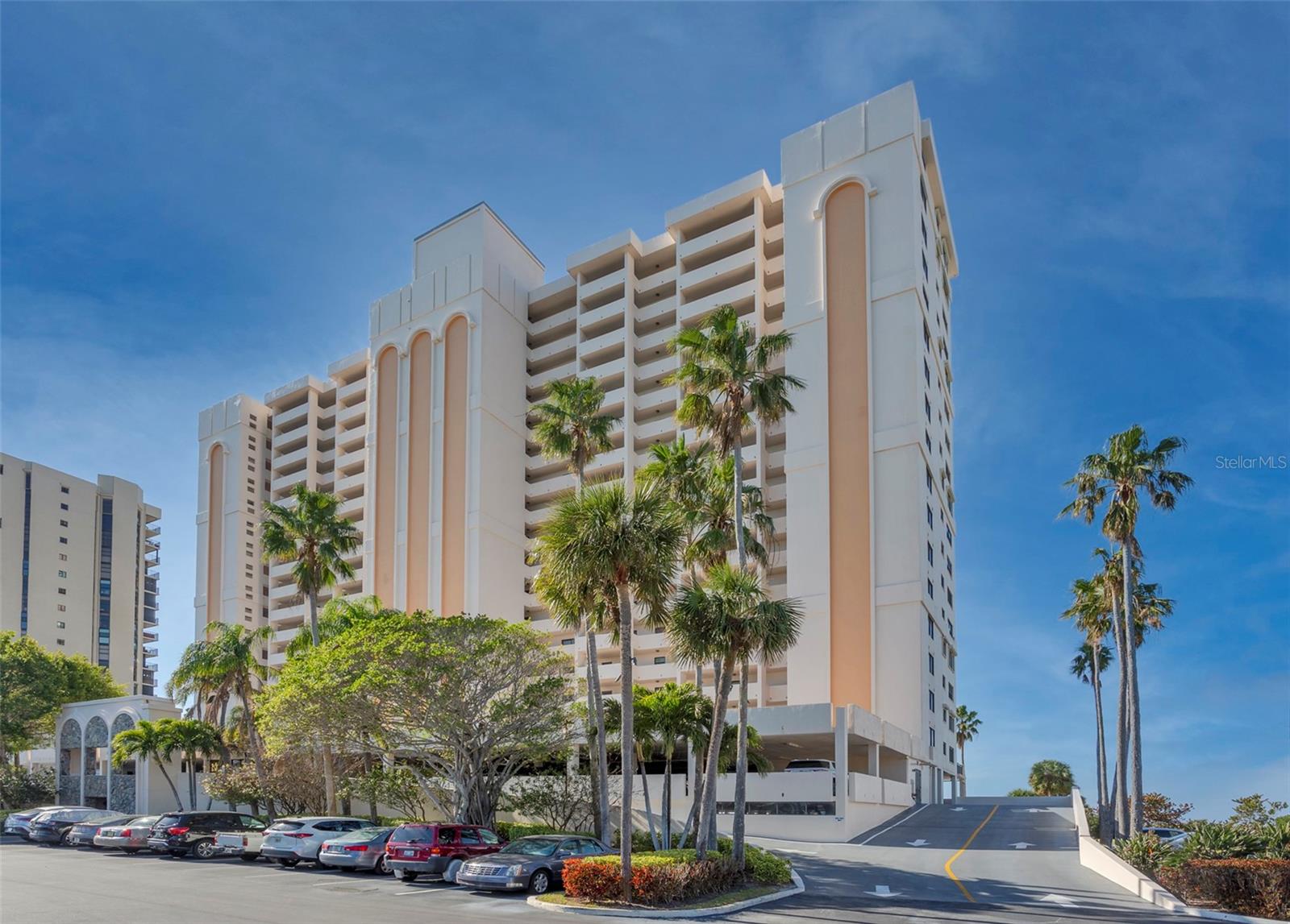 1270 Gulf Blvd #1505
