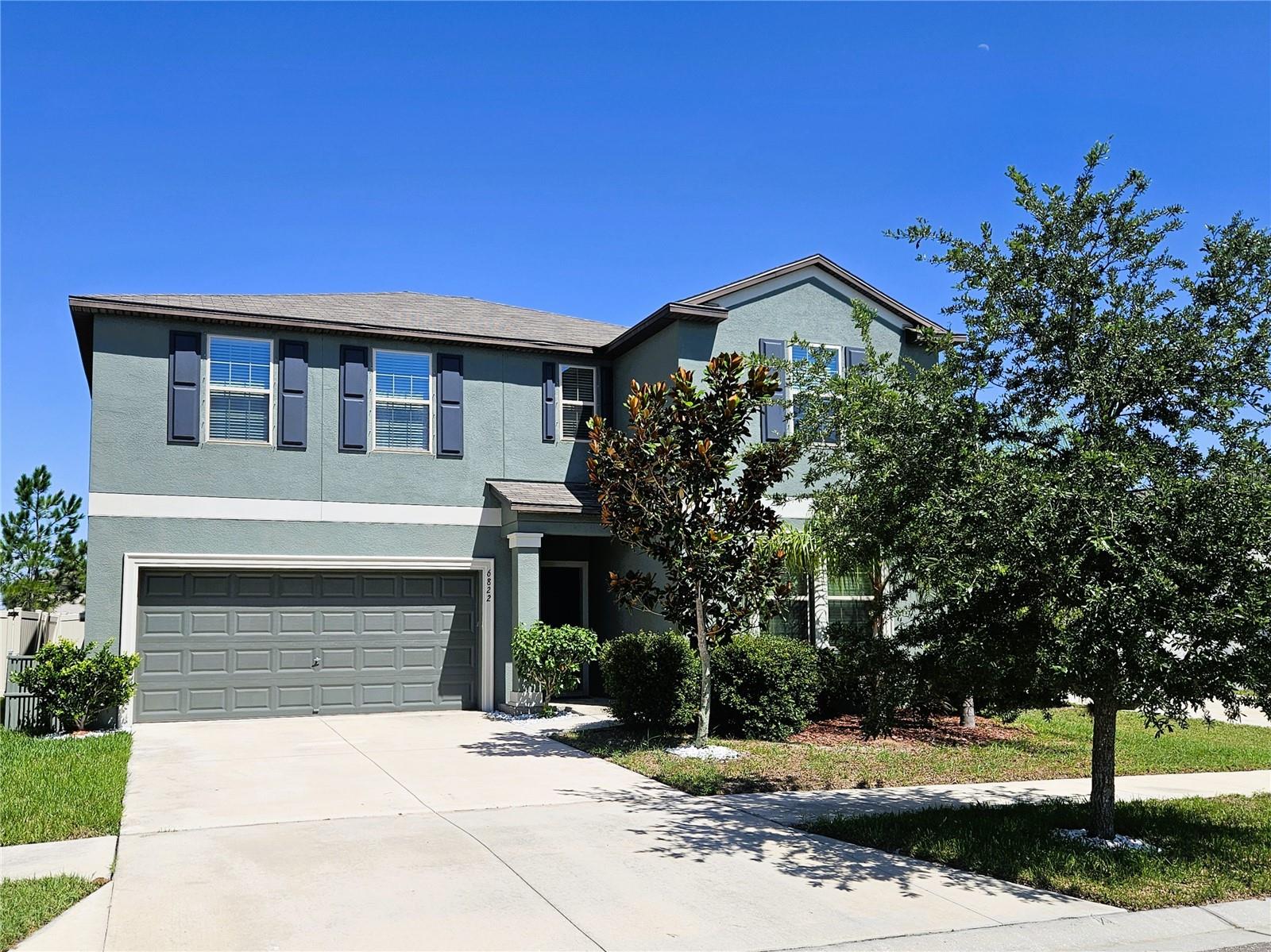 6822 King Creek Dr