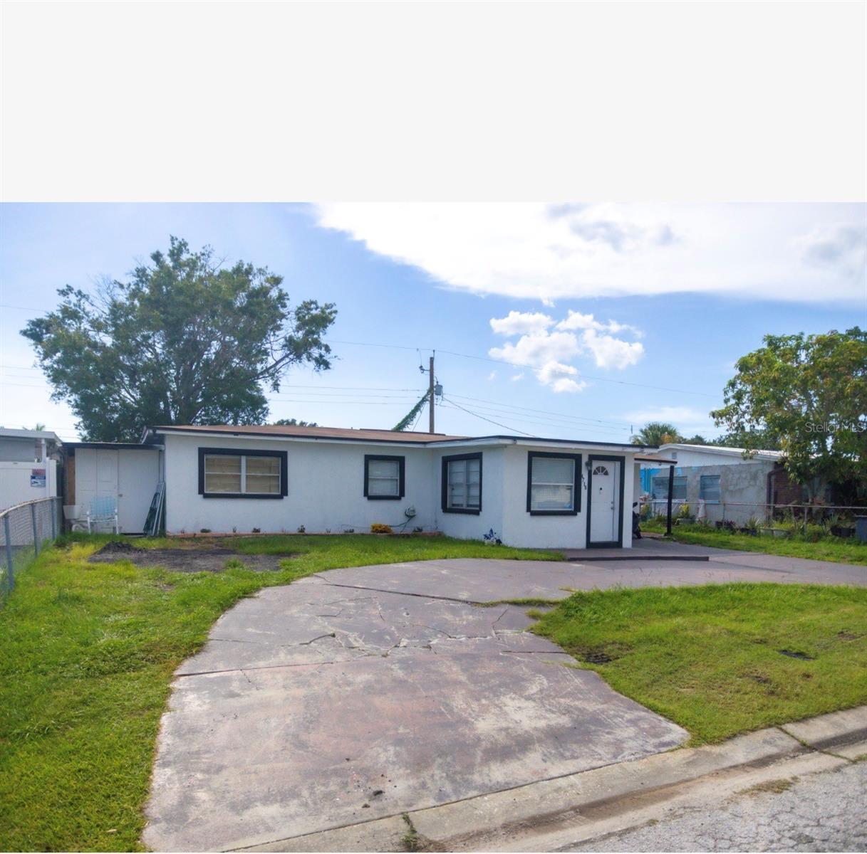 4718 Eldorado Dr photo 1
