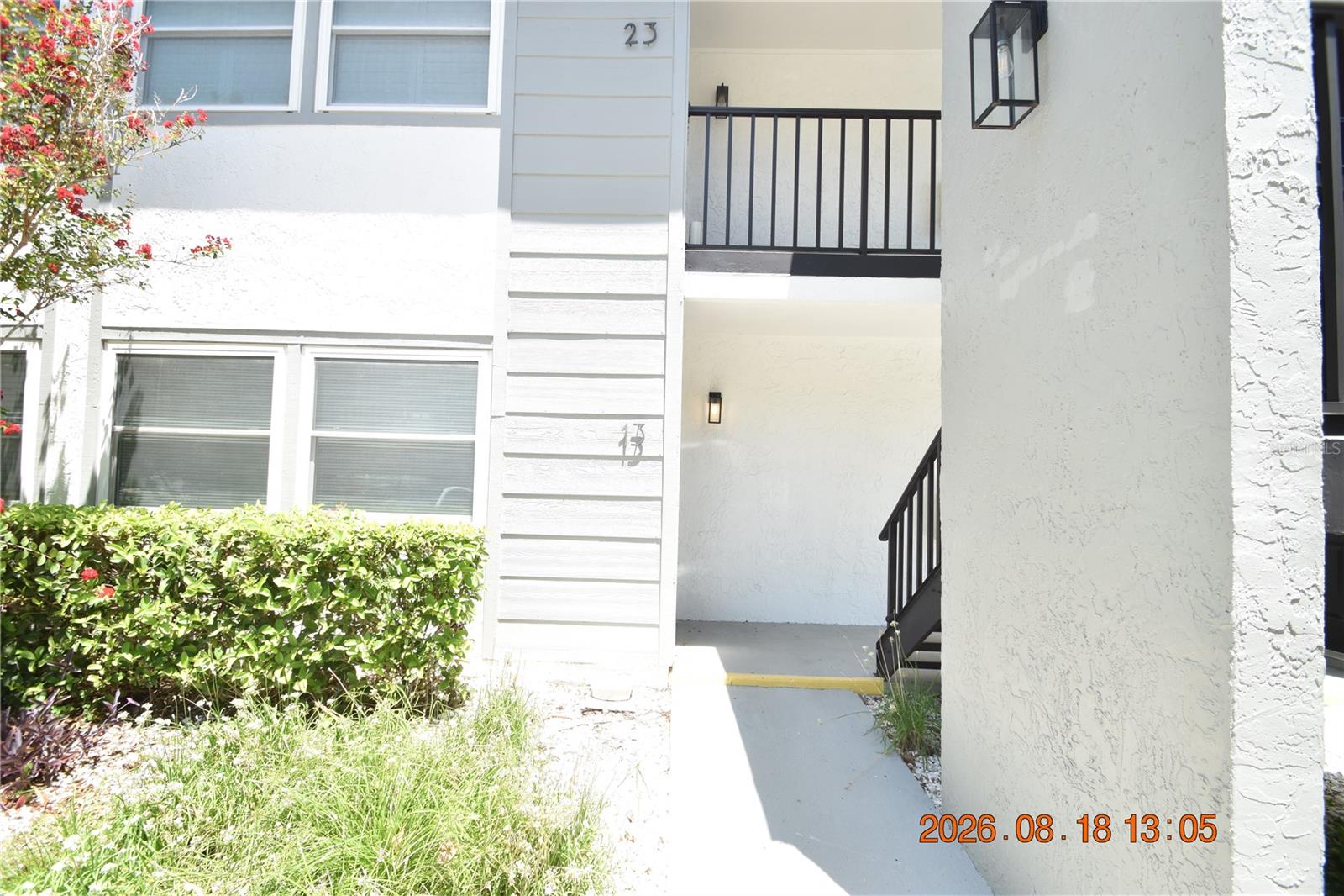 3107 W Horatio St #13B photo 1