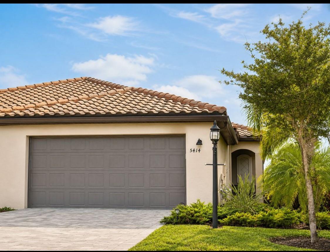 5414 Mystic Water CV