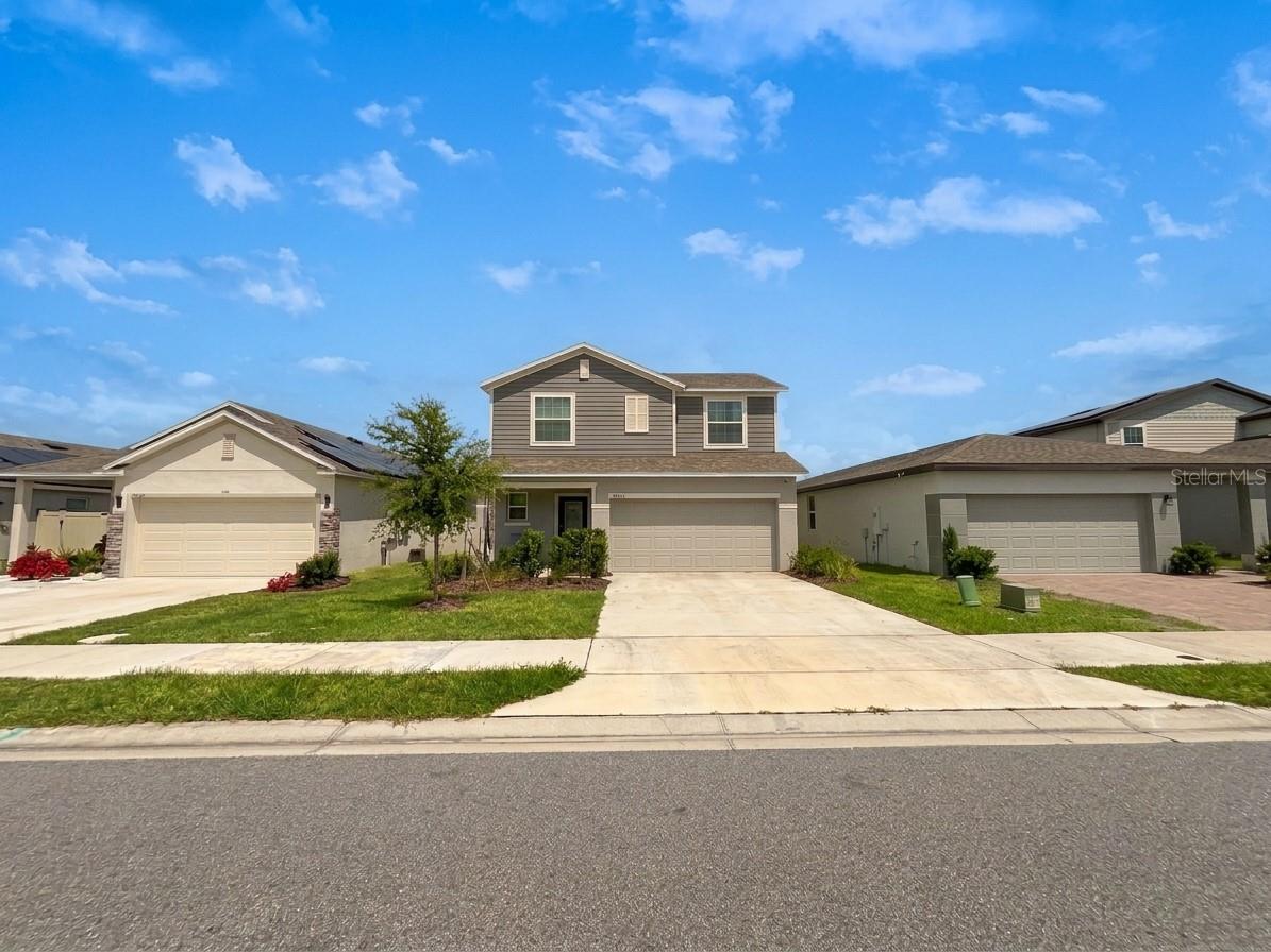 2727 San Marco Way
