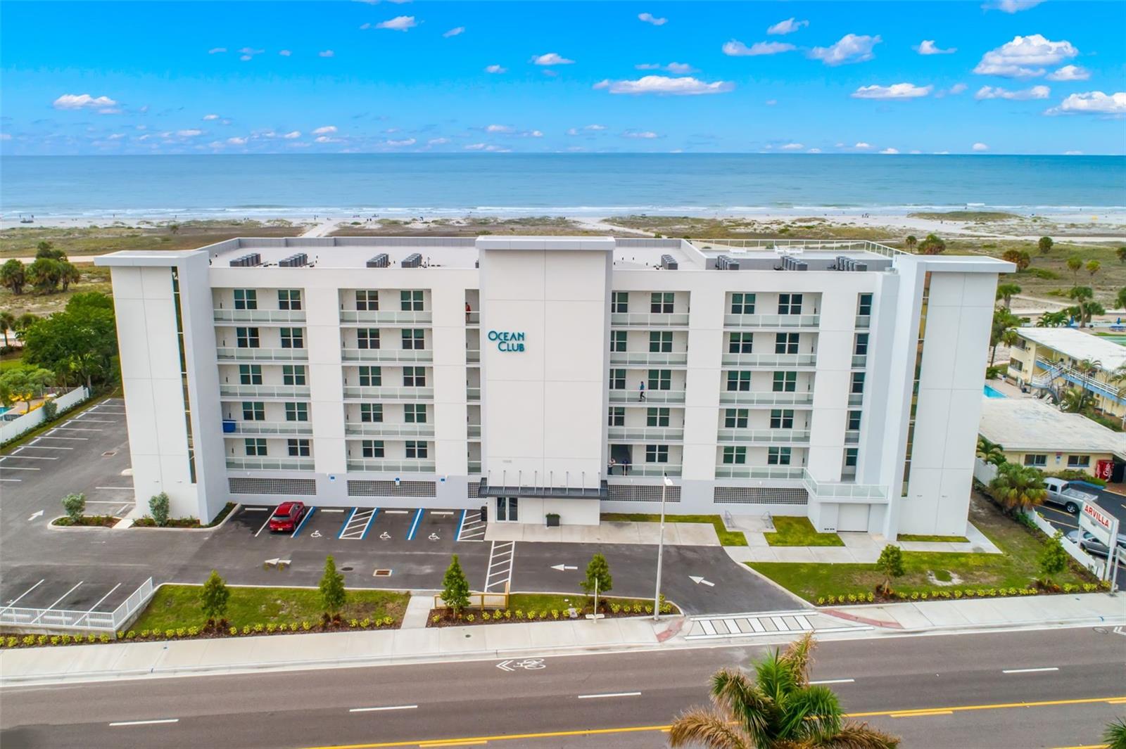 11500 Gulf Blvd #603 photo 1