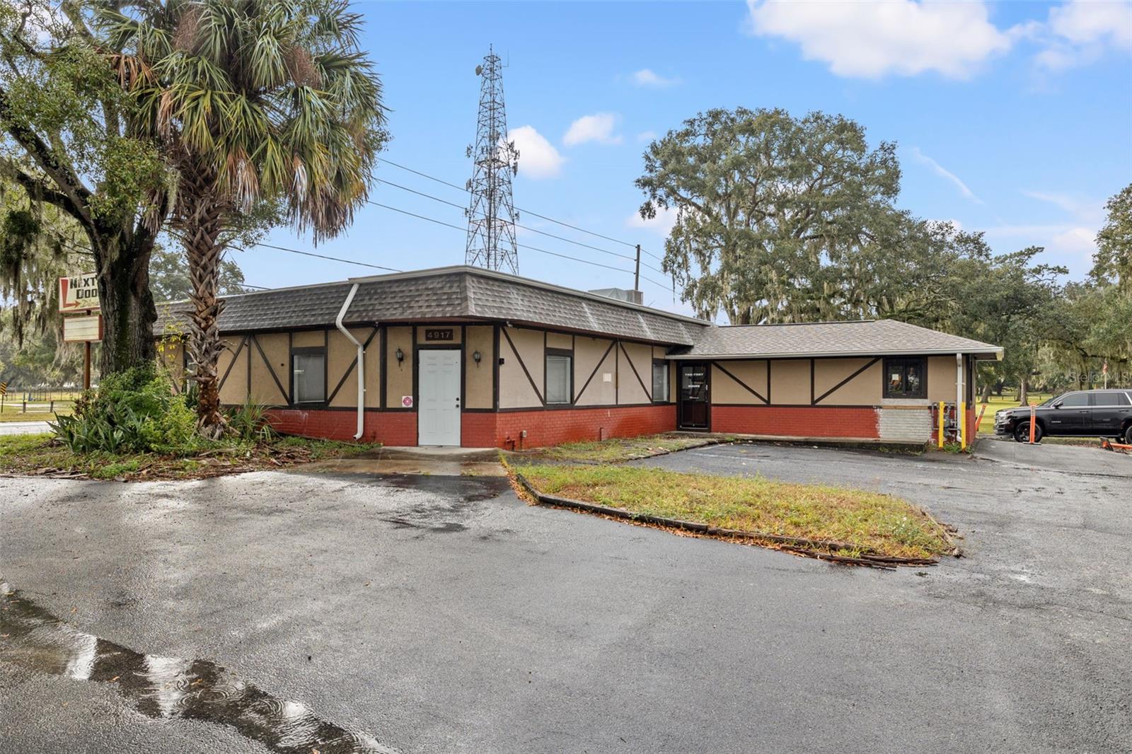 4917 Gall Blvd