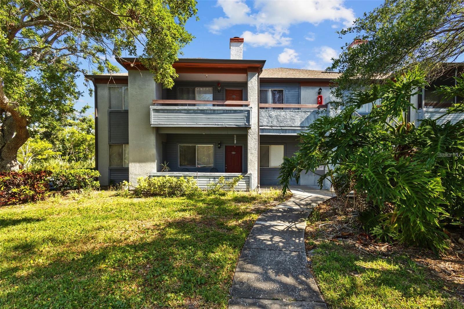 10265 Gandy Blvd N #1406 photo 1