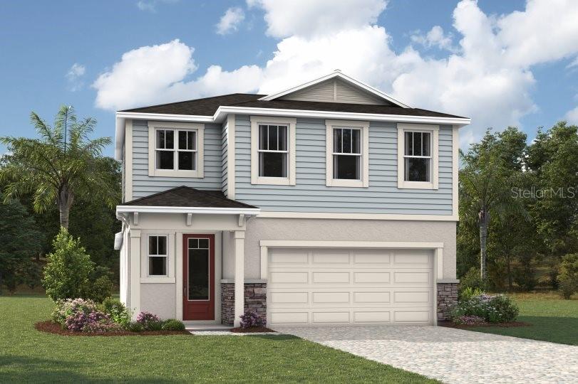 34854 Arbor Retreat Dr photo 1