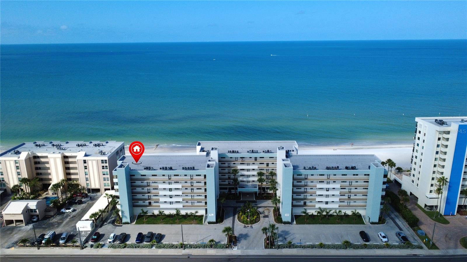 14900 Gulf Blvd #401 photo 1