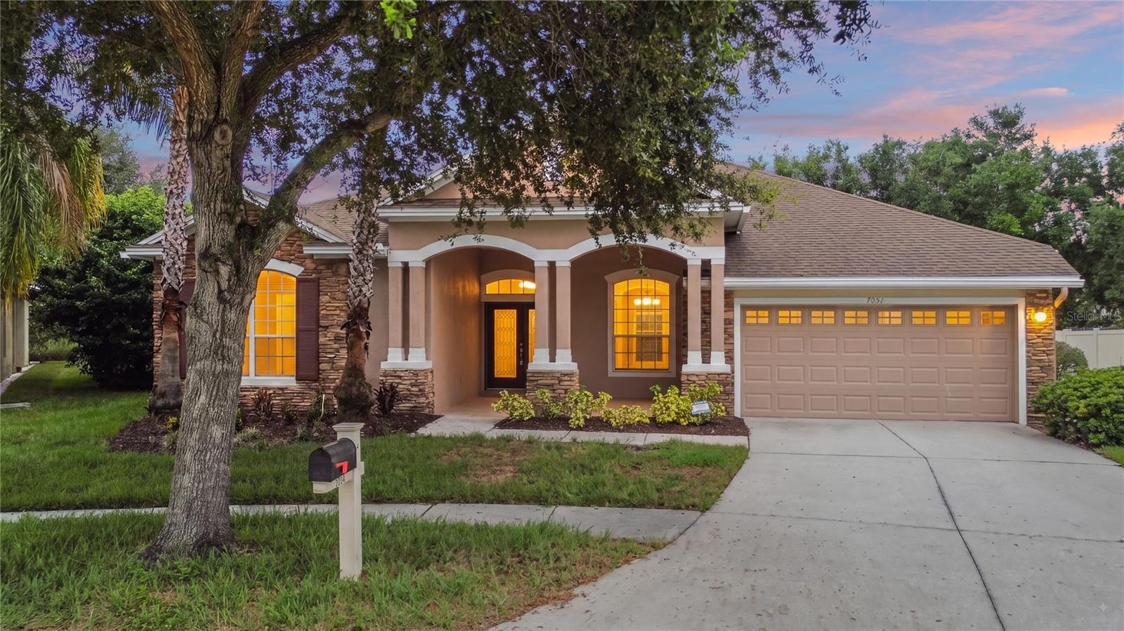 7051 Derwent Glen Cir