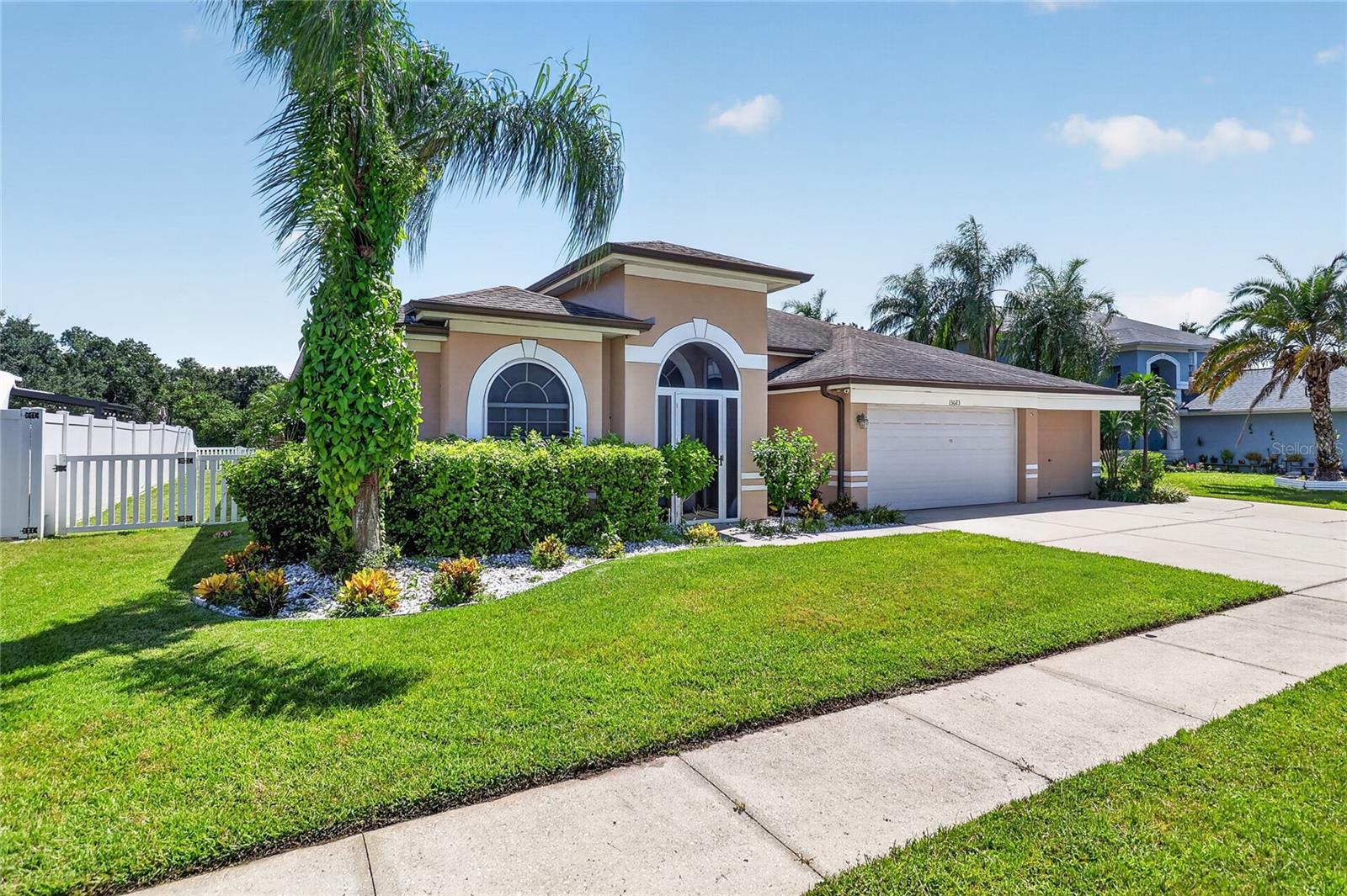 13023 Carlington Ln
