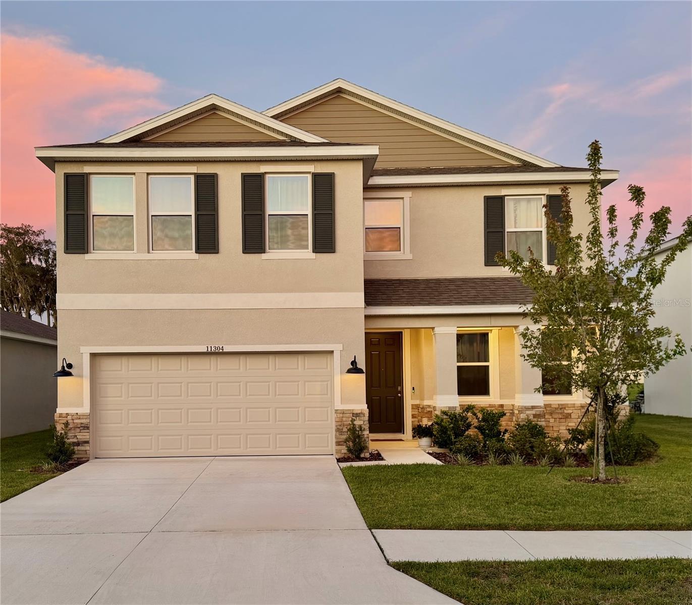 11304 Spoonbill Flock Way