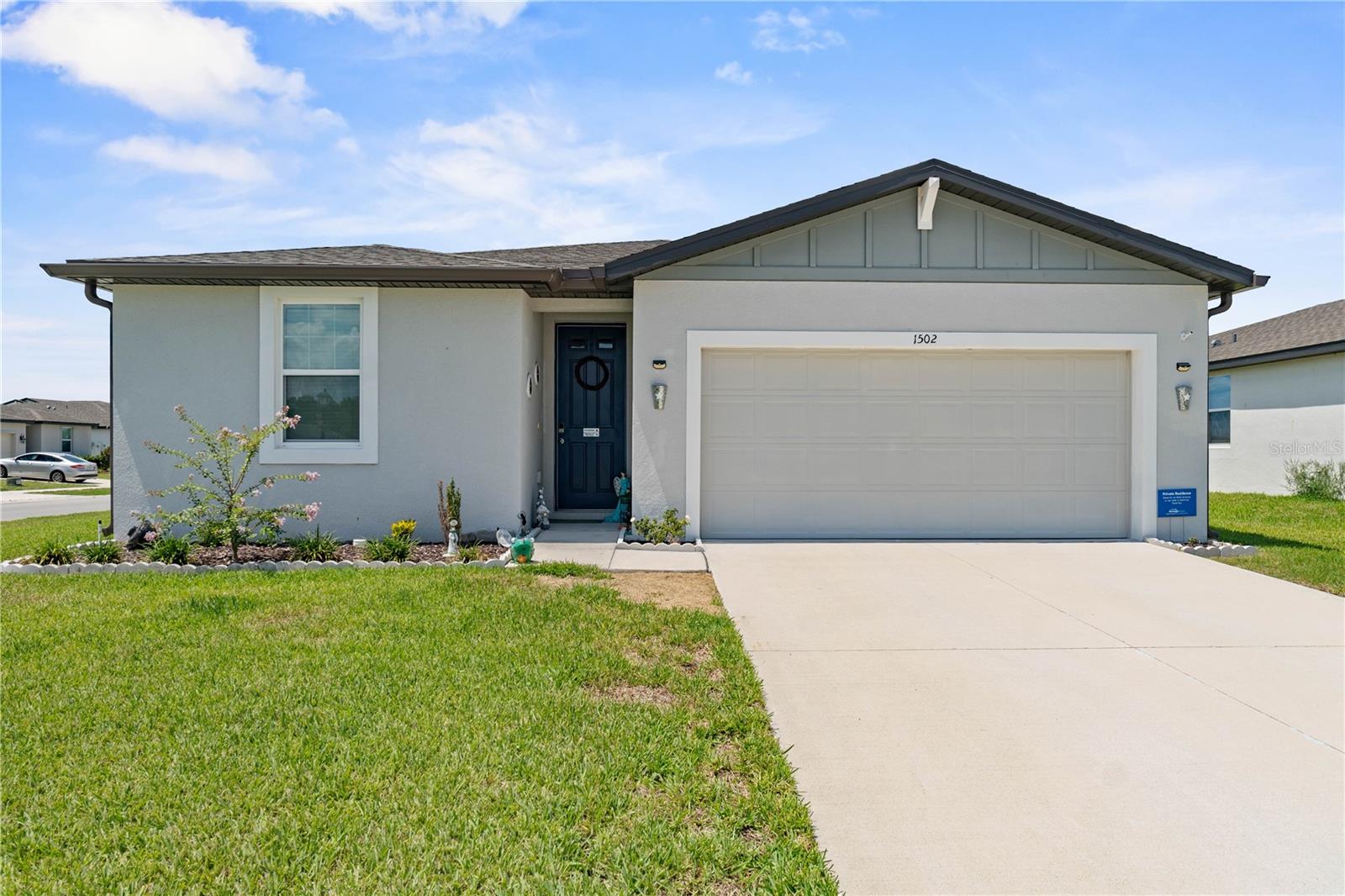 1502 Branchwood Ln photo 1
