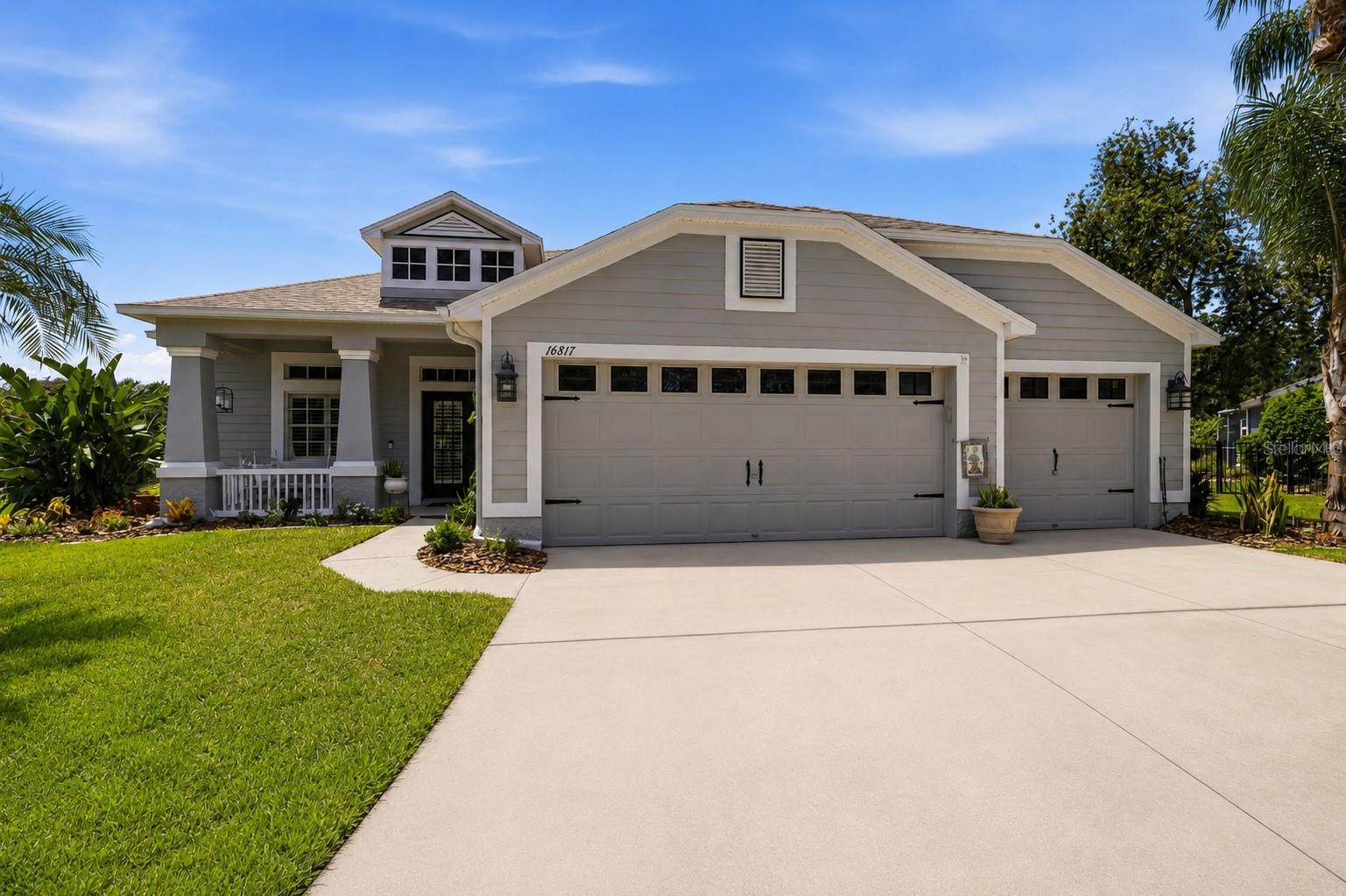16817 Harrierridge Pl
