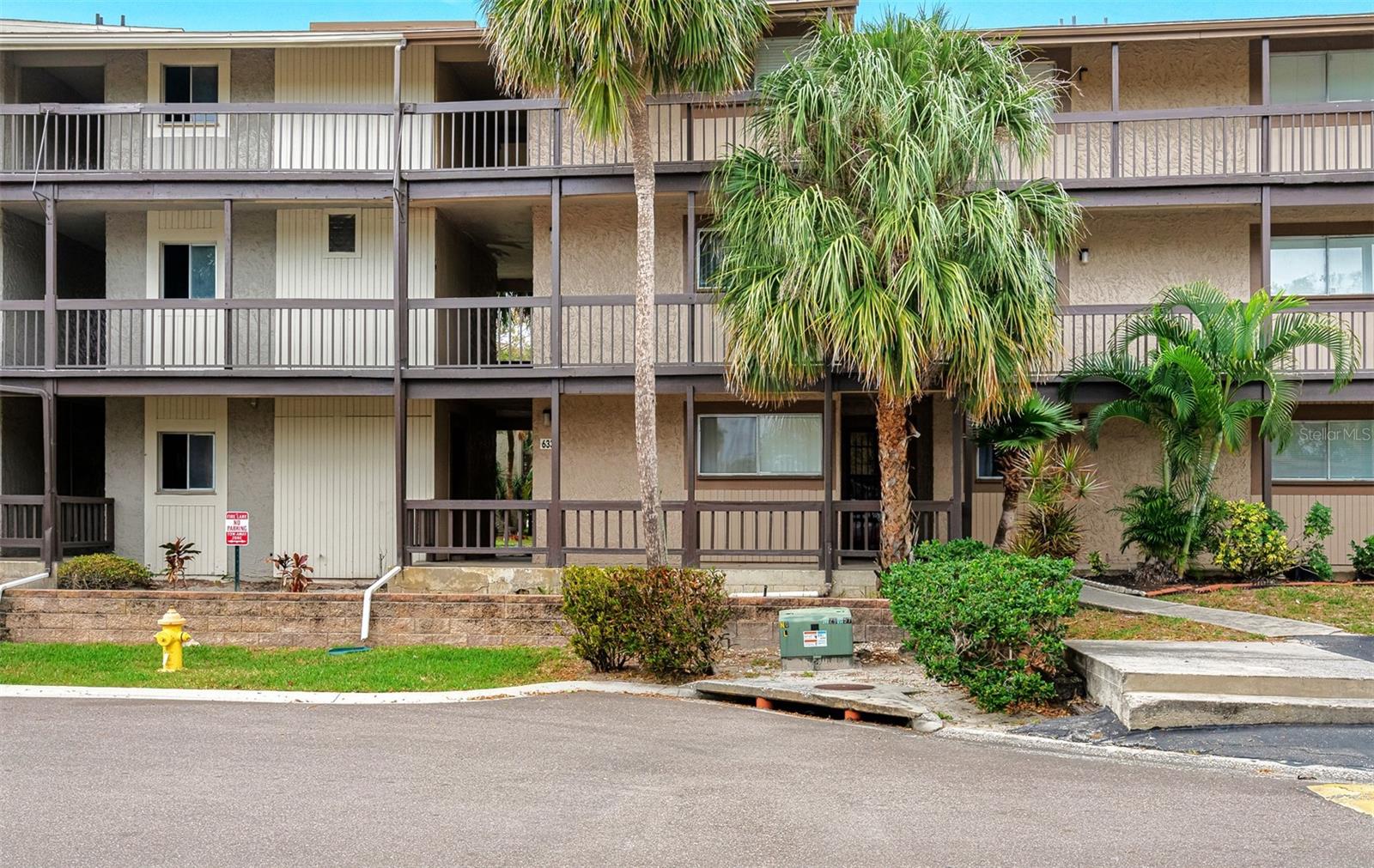 6338 Newtown Cir #38B4