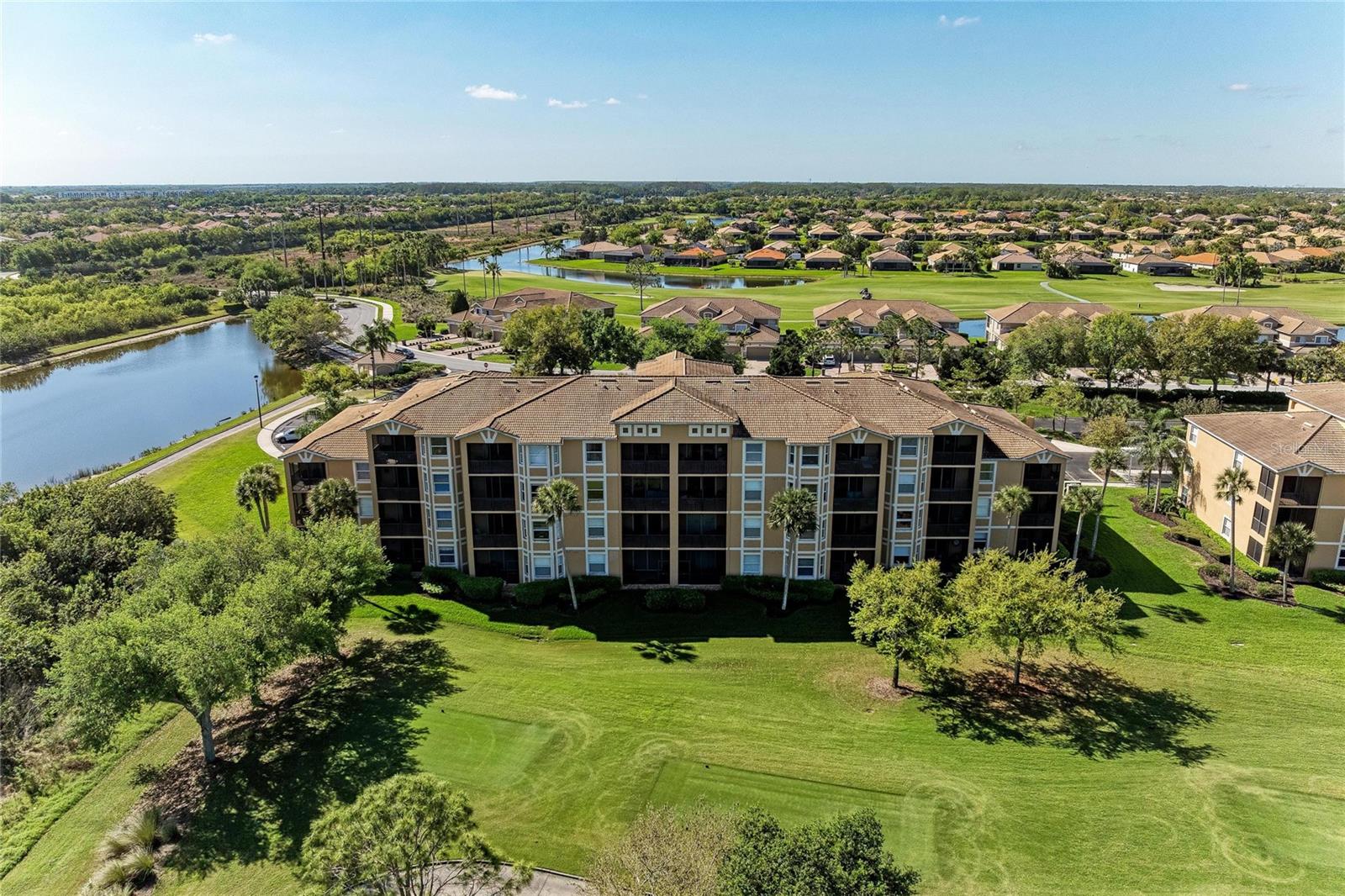 8403 Grand Estuary Trl #405 photo 1