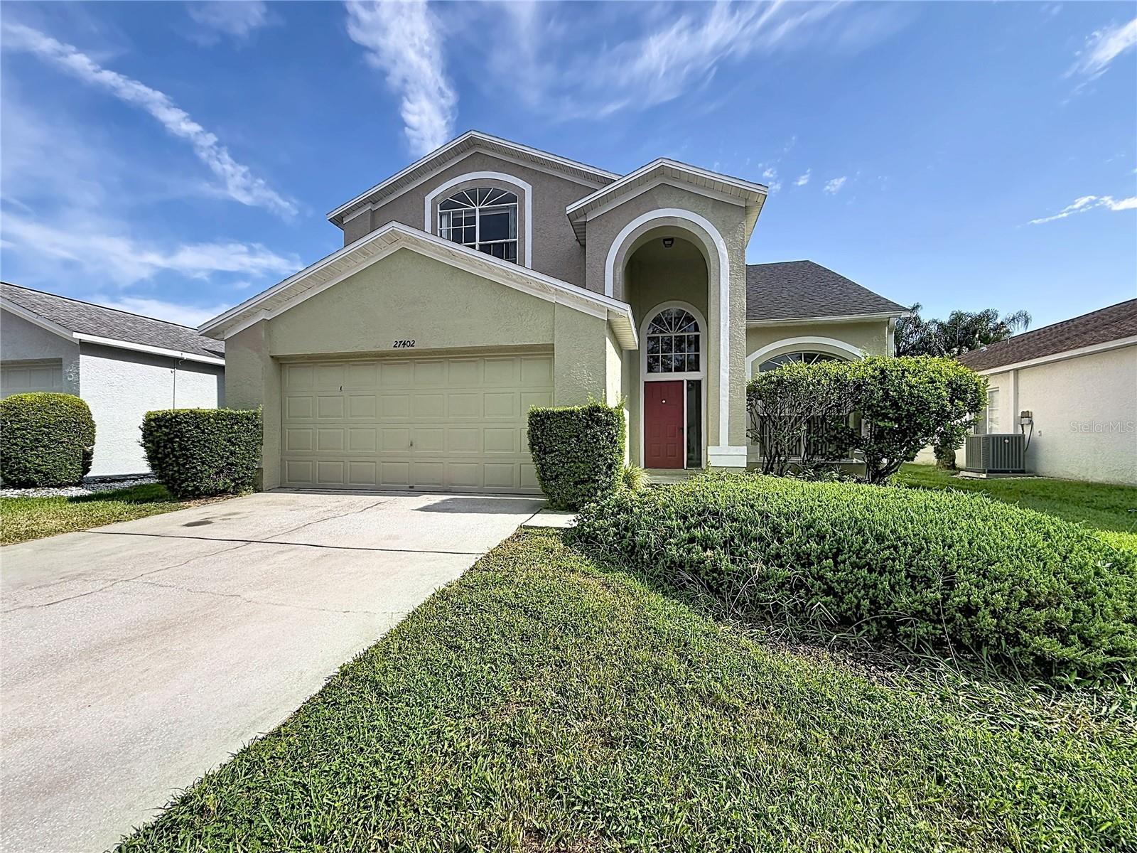 27402 Coral Springs Dr photo 1