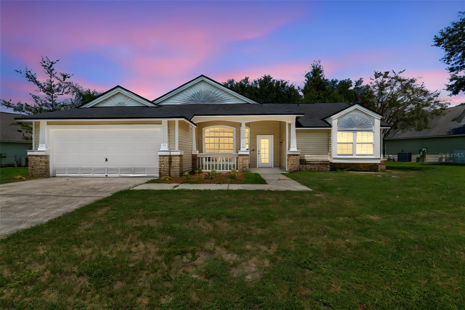 3315 Silverpond Dr photo 1
