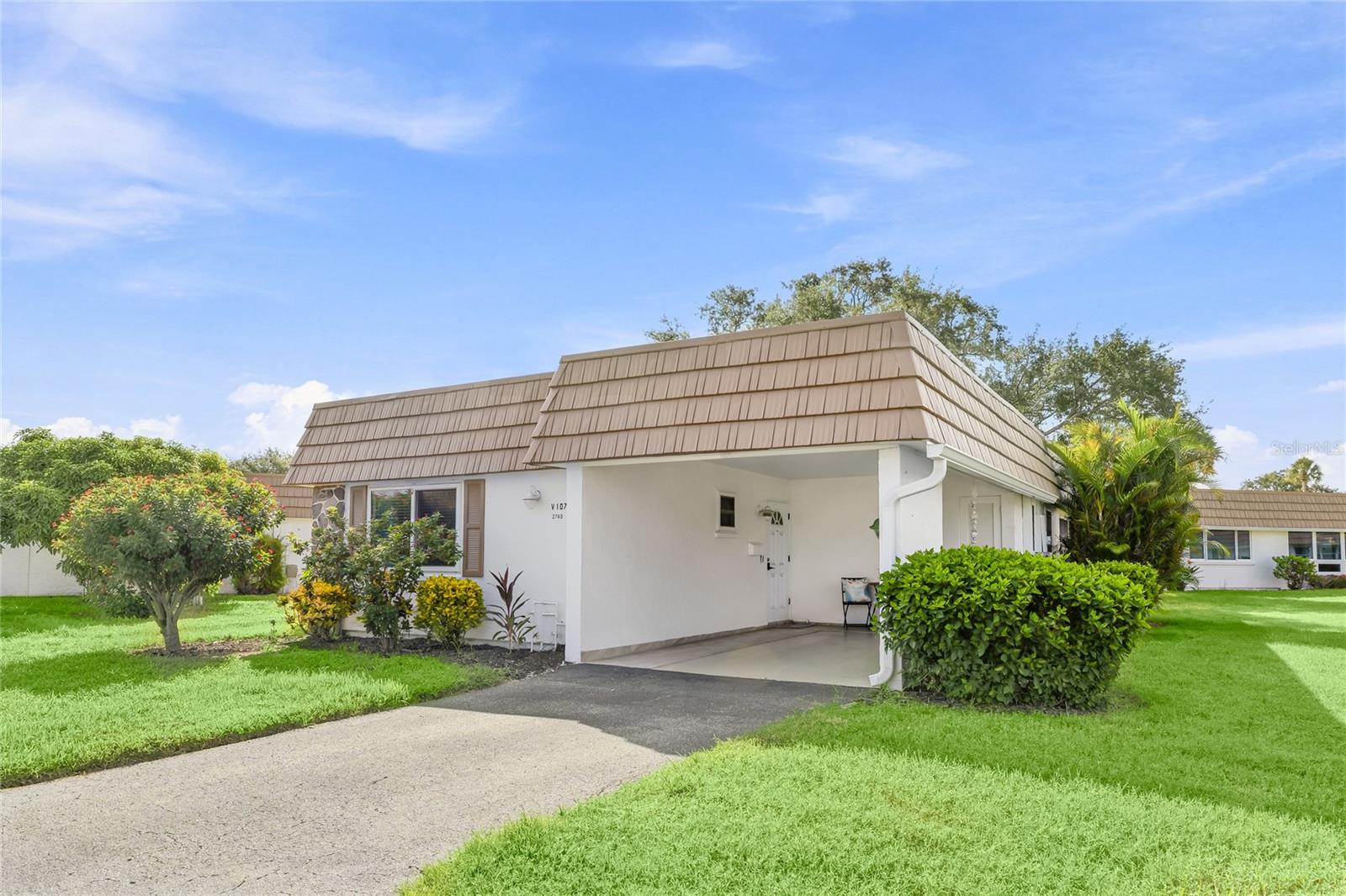 2740 Riverbluff Pkwy #V107 photo 1