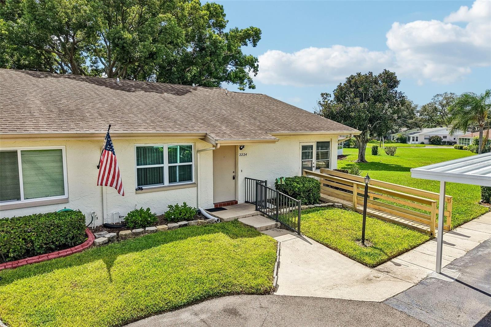 2224 Grenadier Dr