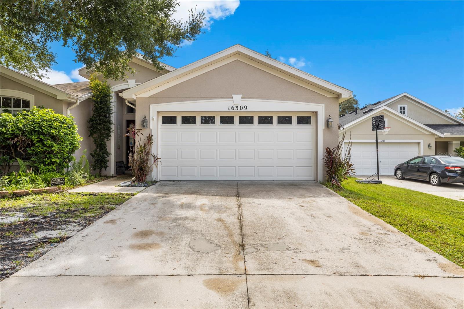 16309 Bridgeglade Ln photo 1