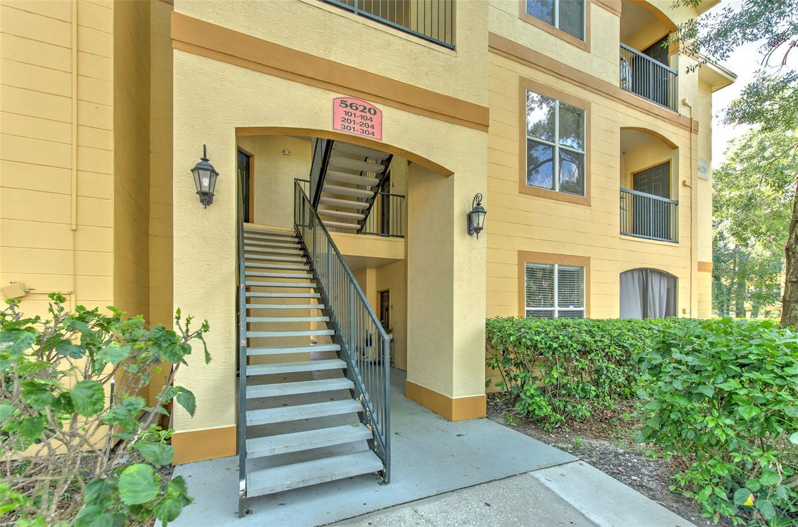 5620 Pinnacle Heights Cir #303
