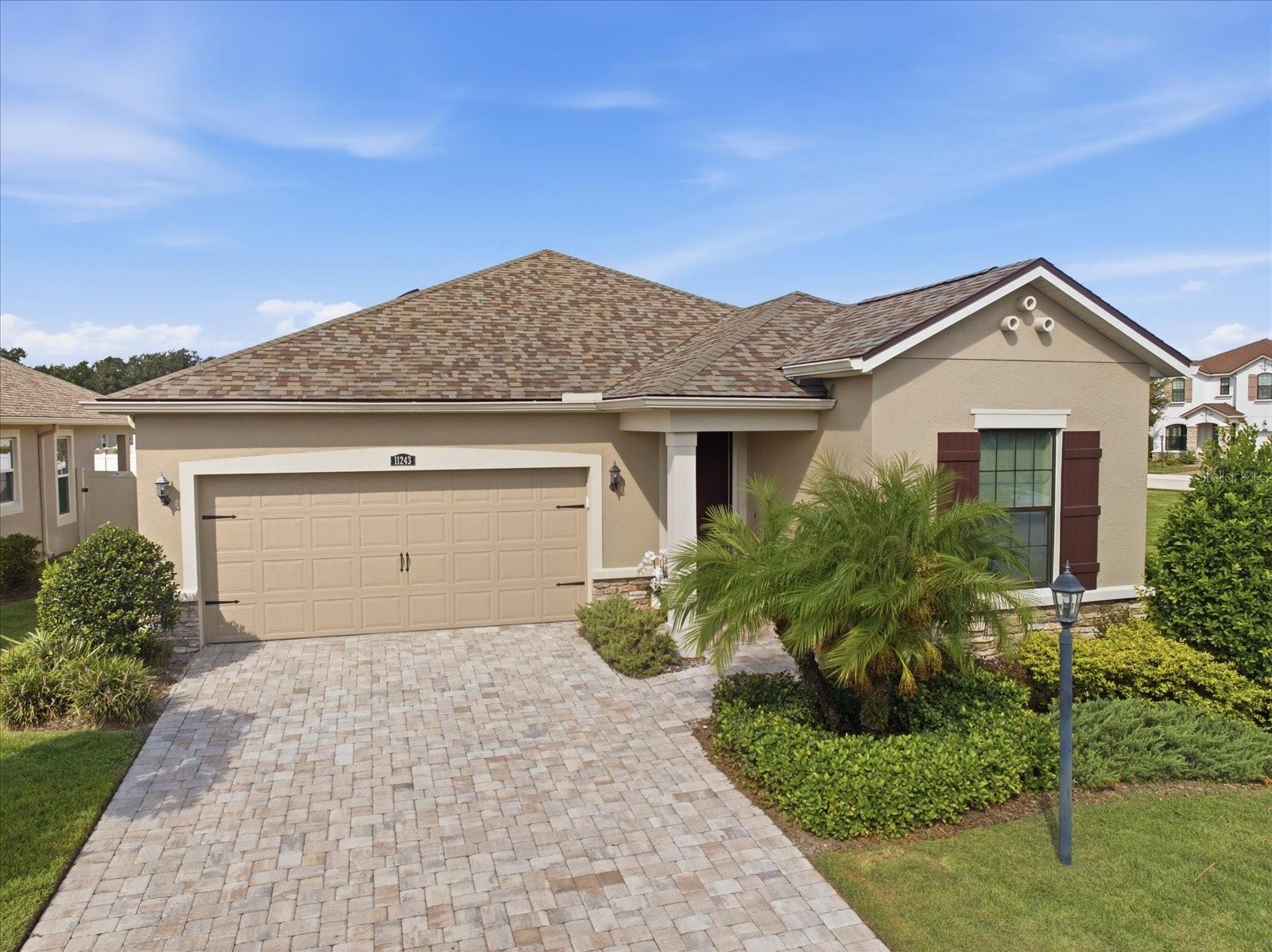 11243 Spring Gate Trl photo 1