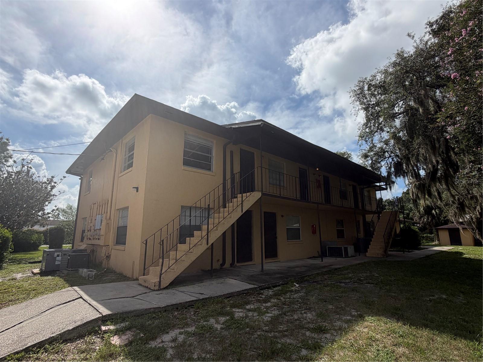 2305 K-ville Ave